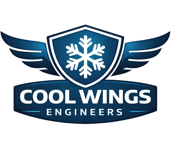 Cool Wings